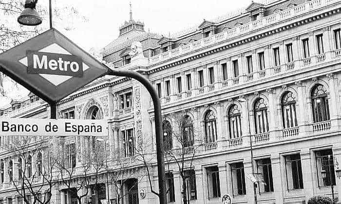 Tasadoras Homologadas por el Banco de España