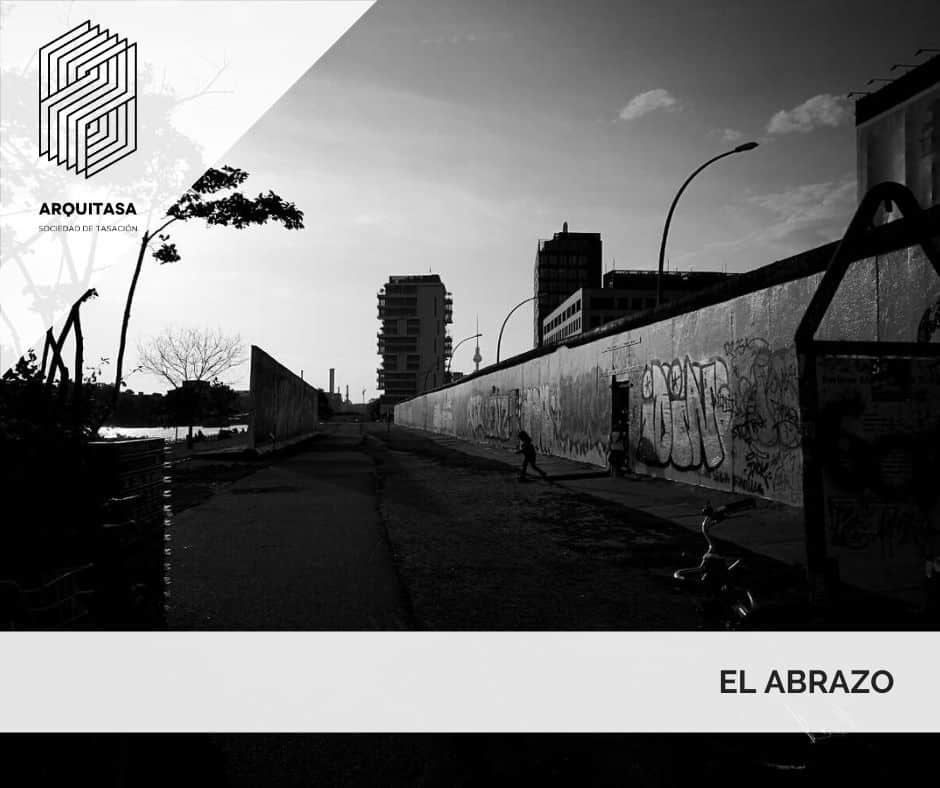 Cover Image for El Abrazo
