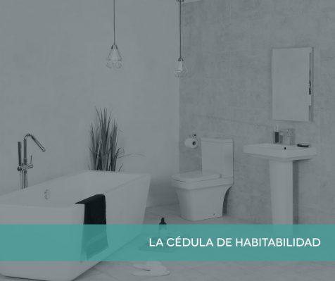 La cédula de habitabilidad es el documento necesario para vivir en una casa en algunas comunidades autónomas