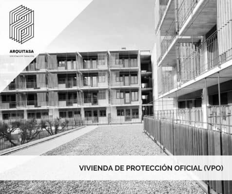 VIVIENDA DE PROTECCIÓN OFICIAL