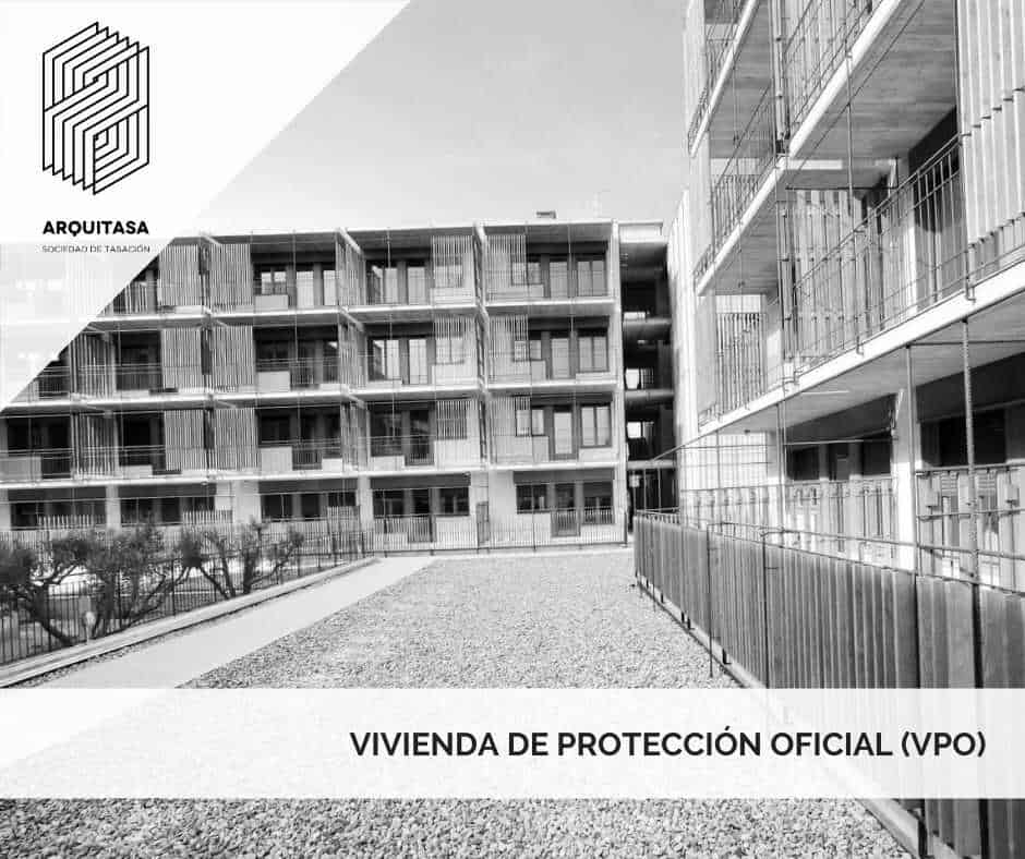 VIVIENDA DE PROTECCIÓN OFICIAL (VPO)
