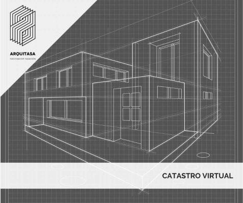 catastro virtual