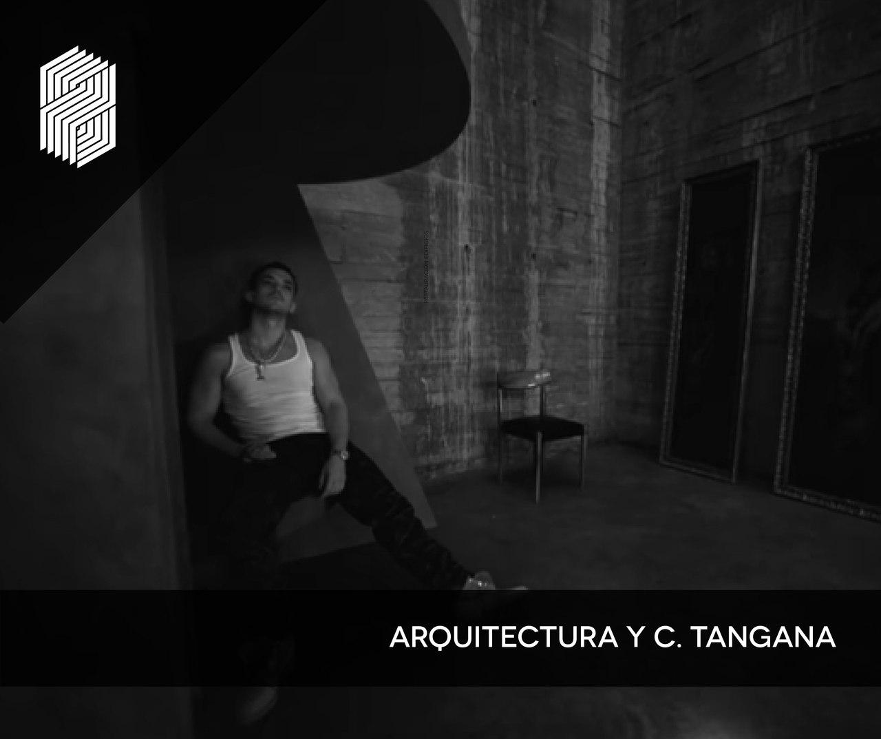 Cover Image for C. Tangana: la arquitectura de chándal y mocasines