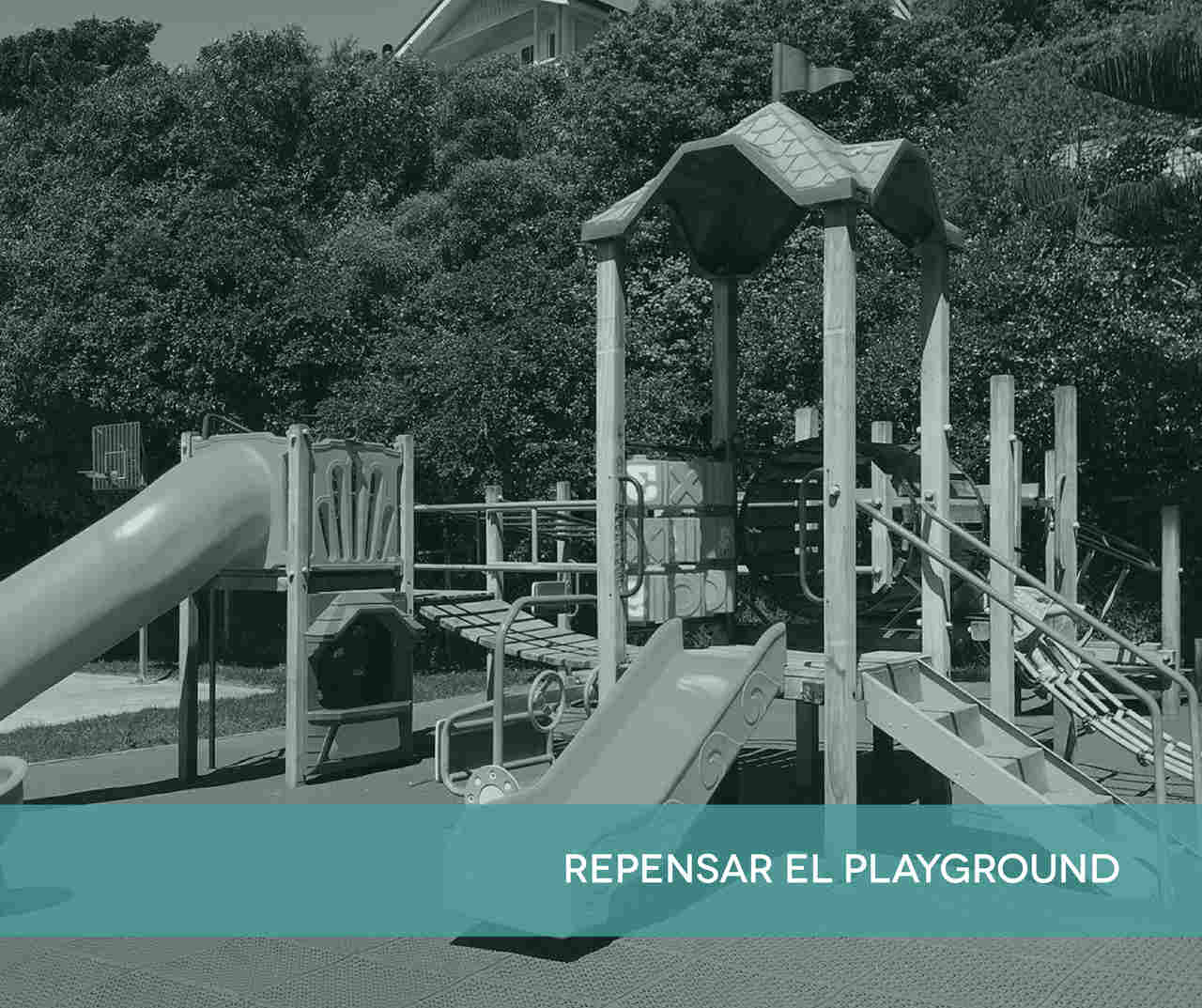 Cover Image for Repensar el Playground