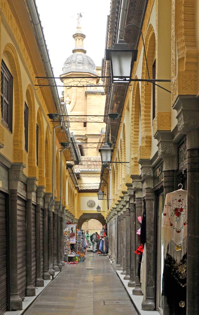 Tasación de Viviendas en Granada