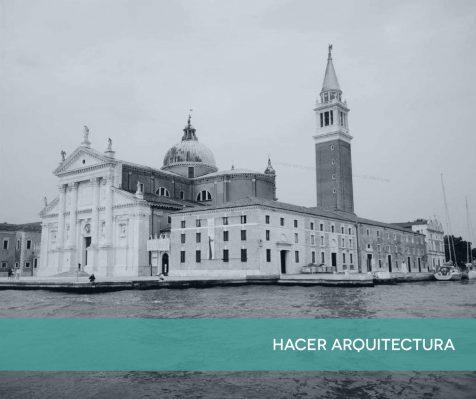 Para qué sirve un arquitecto o un estudio de arquitectura en la actualidad