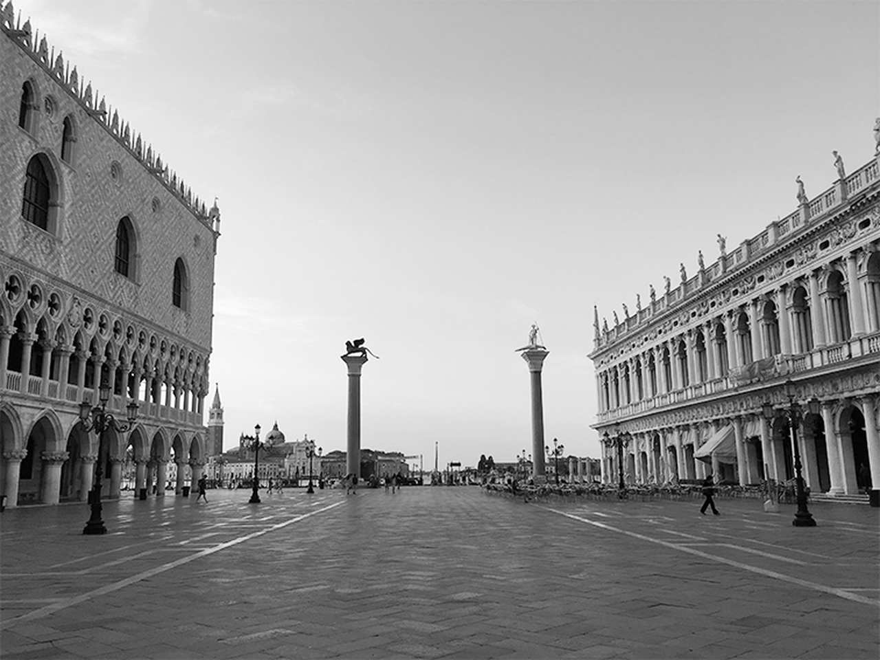 Venecia, territorio frágil: la turistificación en la ciudad de los canales