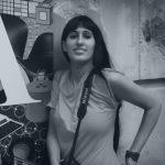 Entrevista a Ariadna Cantís (Comunicación y arquitectura)