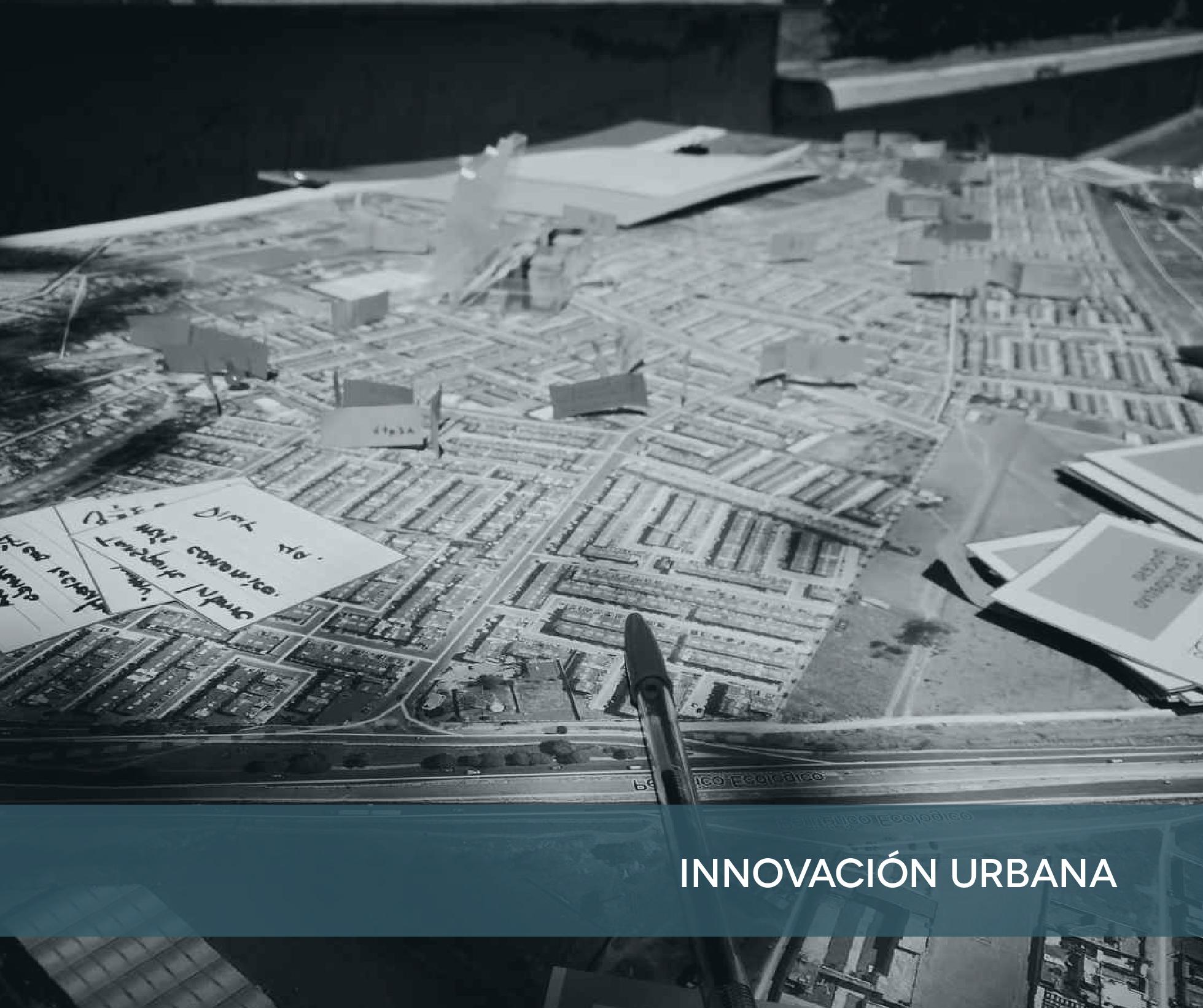 Cover Image for Innovación urbana: hacia una terminología de participación ciudadana | Parte 1