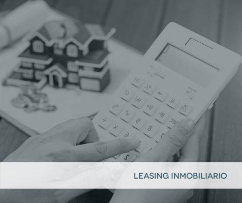 el leasing inmobiliario es una alternativa financiera para las empresas y autónomos