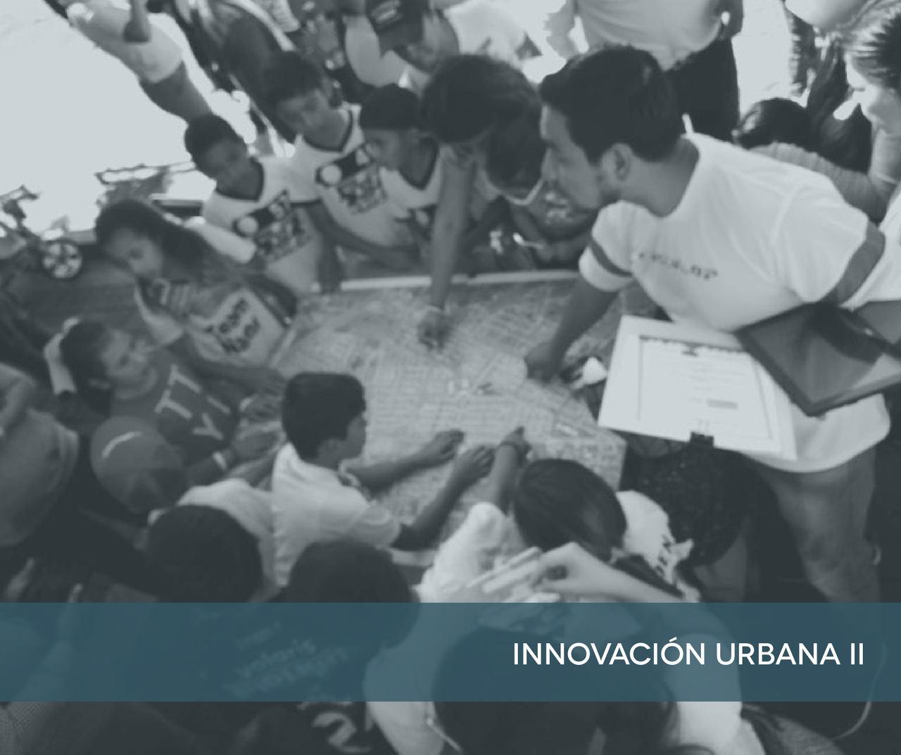 Cover Image for Glosario de términos de innovación urbana | Parte II