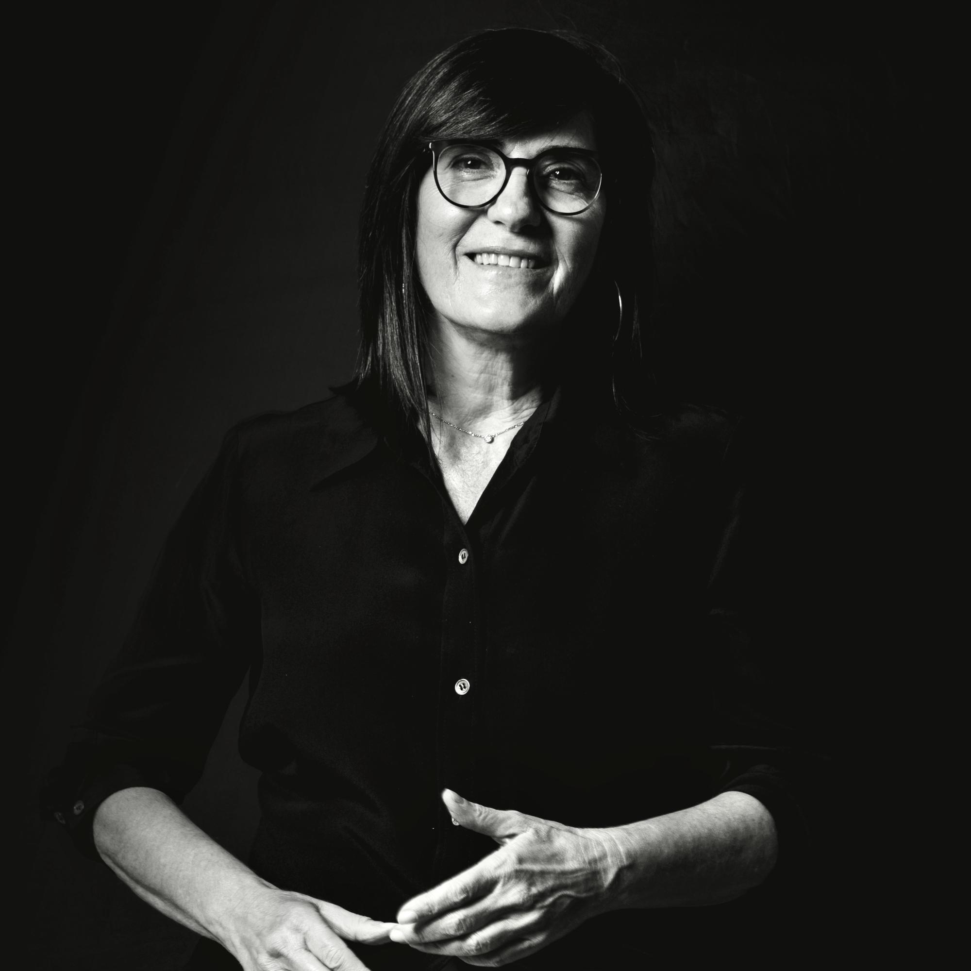 Ariadna Cantís Estrategias para Comunicar Arquitectura
