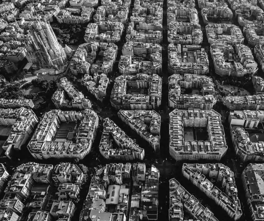 Cover Image for Ciudades intensas mejor que ciudades densas