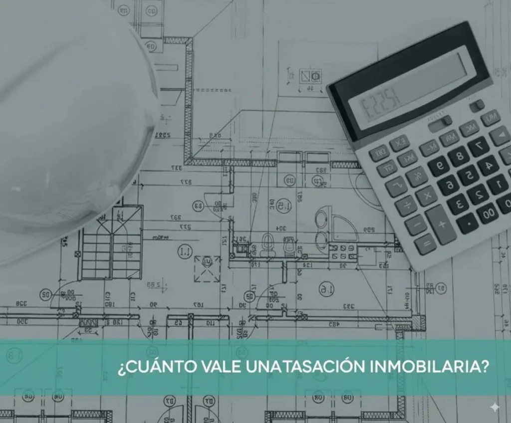 precio tasacion vivienda