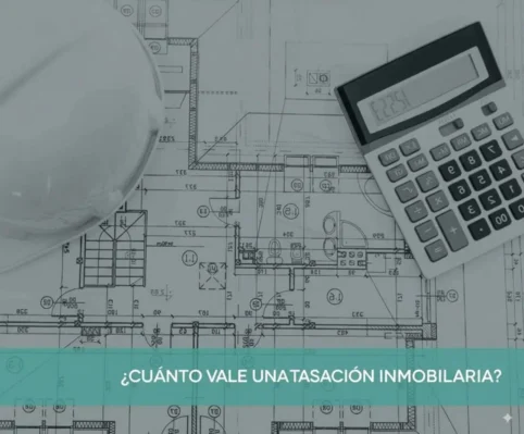 precio tasacion vivienda