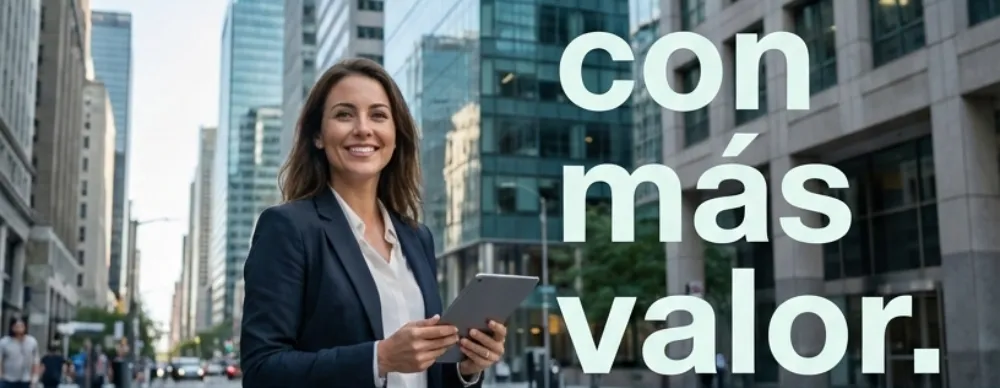 BANNER CON MÁS VALOR