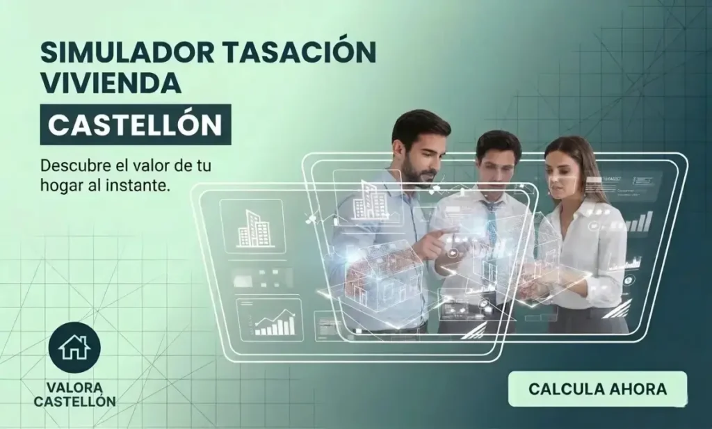 simulador tasacion vivienda castellón