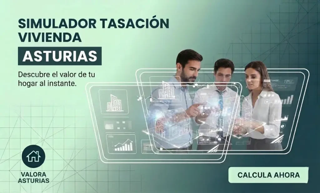 simulador tasacion vivienda asturias