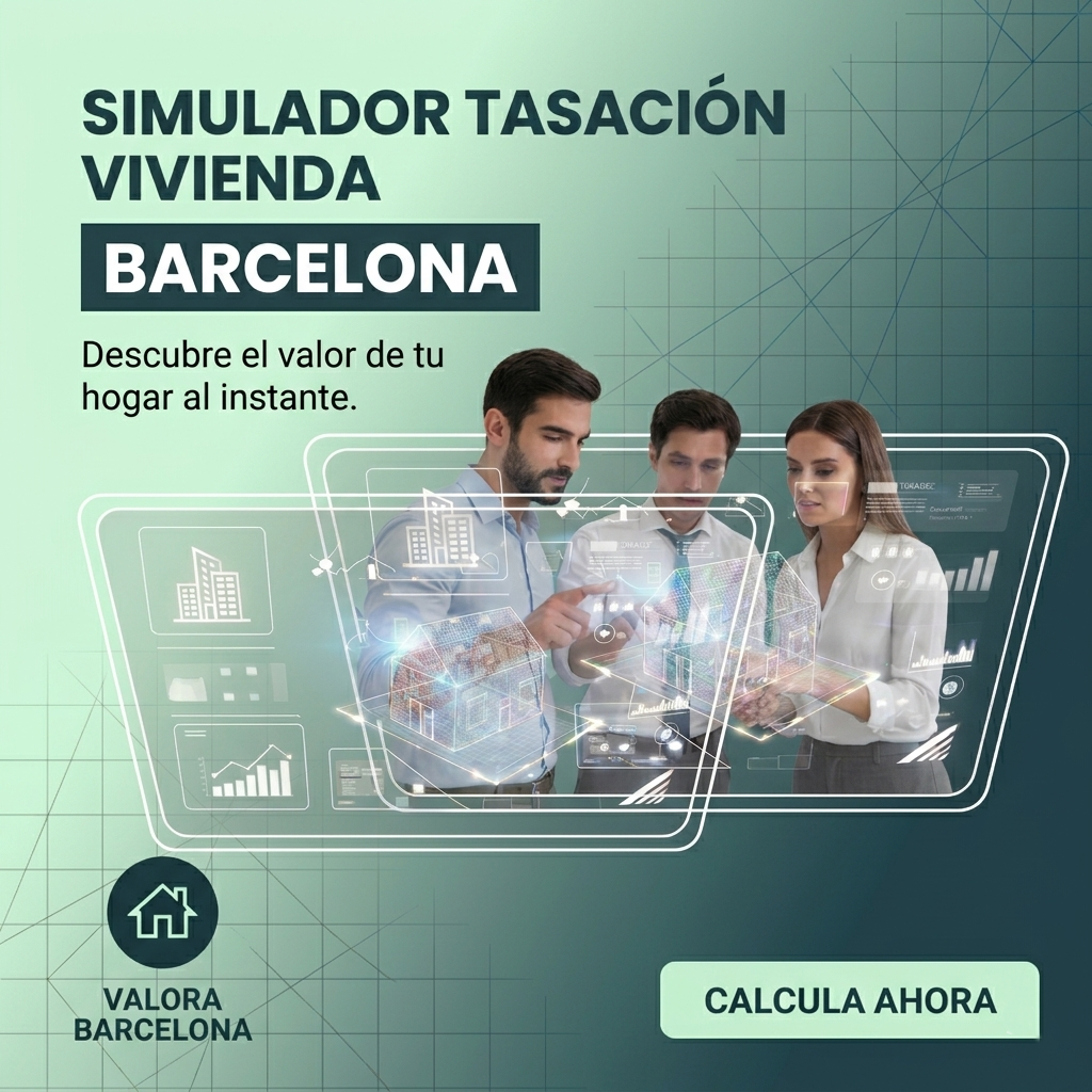 simulador tasacion vivienda barcelona
